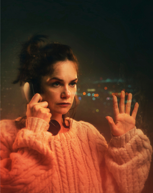 Ruth Wilson to Star in Ivo van Hove's THE HUMAN VOICE Image