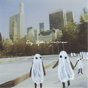 Phoebe Bridgers Shares 'Day After Tomorrow' Cover Image