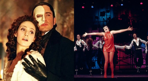 THE PHANTOM OF THE OPERA & More Added to BroadwayHD's December Lineup Image