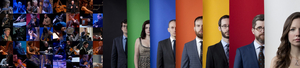 International Contemporary Ensemble & Wet Ink Ensemble to Combine At Target Margin Theater Image