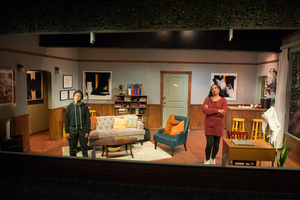 Interview: Playwright Inda Craig-Galván on A HIT DOG WILL HOLLER at Skylight Theatre  Image