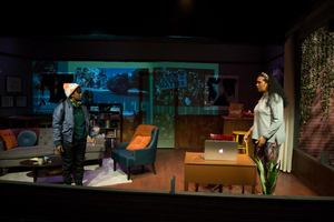 Interview: Playwright Inda Craig-Galván on A HIT DOG WILL HOLLER at Skylight Theatre  Image