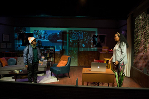 Interview: Playwright Inda Craig-Galván on A HIT DOG WILL HOLLER at Skylight Theatre 