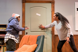BWW Interview: Playwright Inda Craig-Galván on A HIT DOG WILL HOLLER at Skylight Theatre 