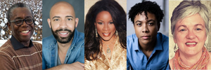 Lyric Fest To Present World Premiere Of COTTON In 2022-23 Season Image