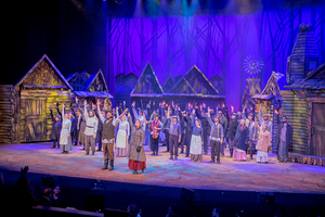Student Blog: My First Musical Image