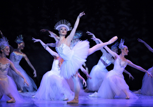 Ballet Palm Beach Provides Free Tickets To THE NUTCRACKER To Local Nonprofits 