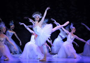Ballet Palm Beach Provides Free Tickets To THE NUTCRACKER To Local Nonprofits Image