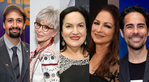 Lin Manuel Miranda, Rita Moreno, & More to Be Honored at Critics Choice's Celebration of Latino Cinema 