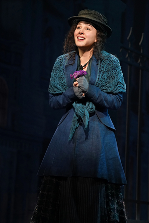 MY FAIR LADY Comes To The Paramount Theatre This Month 
