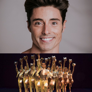 BWW Spain Instagram TakeOver con Aarón Cobos (A CHORUS LINE) Image