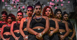 NEXUS Event is Coming to Bankstown Arts Centre This Summer Image