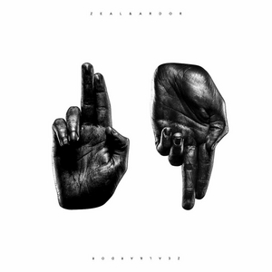 Zeal & Ardor Release New Single GOLDEN LIAR Image