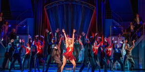 ANYTHING GOES to be Broadcast on BBC Image