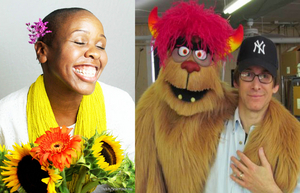 ON THE EDGE: PUPPETS IN CONTEMPORARY CULTURE Announced At Museum Of The City Of New York, December 9 Image