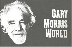 Gary Morris Announces New Roku Channel With Exclusive Content Image