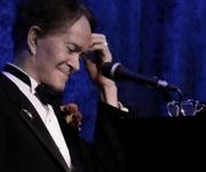 Steve Ross to Open Urban Stages' WINTER RHYTHMS Series With a Gala Celebration Image
