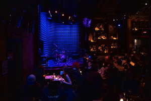 Joe's Pub Announces 2022 January and February Winter Programming 