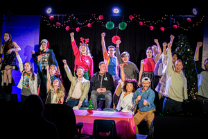 Major Regional Theaters Form Joint Artistic Caucus in Support of Artistic Development Image