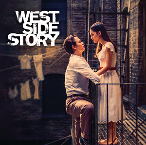 LISTEN: Rachel Zegler & Ansel Elgort Sing 'Tonight' From the WEST SIDE STORY Soundtrack Image