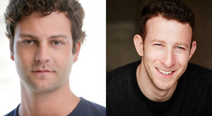 MCC Theater Announces Dates for Van Hughes & Nick Blaemire's SPACE DOGS Image