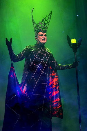 Review: SLEEPING BEAUTY, King's Theatre Edinburgh Image