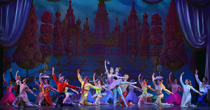 NUTCRACKER to Return to MPAC for 50th Anniversary Season This December 