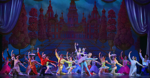 NUTCRACKER to Return to MPAC for 50th Anniversary Season This December Image