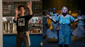 TICK, TICK...BOOM!, IN THE HEIGHTS & More Among 2022 IPA Satellite Award Nominees 