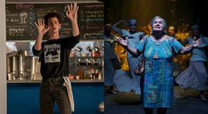 TICK, TICK...BOOM!, IN THE HEIGHTS & More Among 2022 IPA Satellite Award Nominees Image