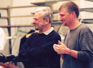 Feature: Stephen Sondheim at Signature Theatre Image