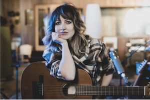 Anaïs Mitchell Releases New Single 'Brooklyn Bridge' Image