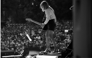 Kim Gordon Releases New Song 'Grass Jeans' With Proceeds To Fund Texas Choice Image