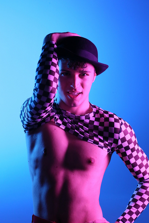 Student Blog: Spotlight on My Classmate, Edoardo Tesio Image