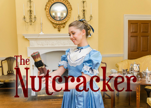 Ballet Theatre of Maryland to Present THE NUTCRACKER Image