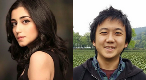 Atlantic Theater Company Announces Launch Commissions From Nikki Massoud & Max Yu Image