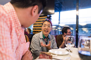 LMDA Conference Opens Call For Proposals To All Theatre Artists Image