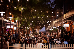 Adelaide Fringe Announces 2022 Programming Image