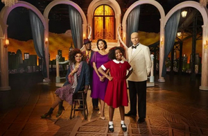 Recap: The 5 Best Things About ANNIE LIVE! on NBC 