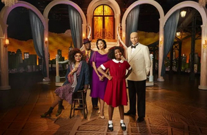 Recap: The 5 Best Things About ANNIE LIVE! on NBC Image