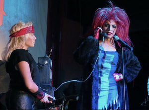 Review: HEDWIG AND THE ANGRY INCH  at Drag Daddy Productions Image