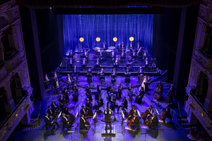 Review: SEEKERS OF LOST ARIAS at Wroclaw Opera Image