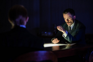 Review: THE TREATY, Embassy of Ireland Image