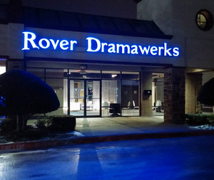 Rover Dramawerks in Plano Announces 22nd Season Lineup 