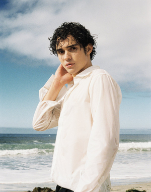 Joshua Bassett Shares Three New Singles 'Crisis / Secret / Set Me Free' Image