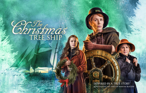 BWW Review: THE CHRISTMAS TREE SHIP at Blue Gate Theatre 