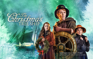 Review: THE CHRISTMAS TREE SHIP at Blue Gate Theatre Image