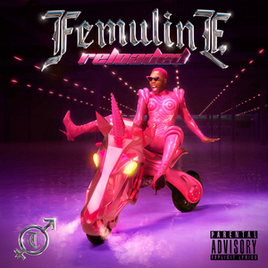 First Listen: Todrick Hall Releases 'Femuline Reloaded' Album Image