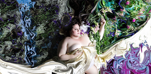 Victory Hall Opera to Present FAT PIG Image