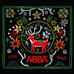 VIDEO: ABBA Releases Christmas Music Video for 'Little Things' 